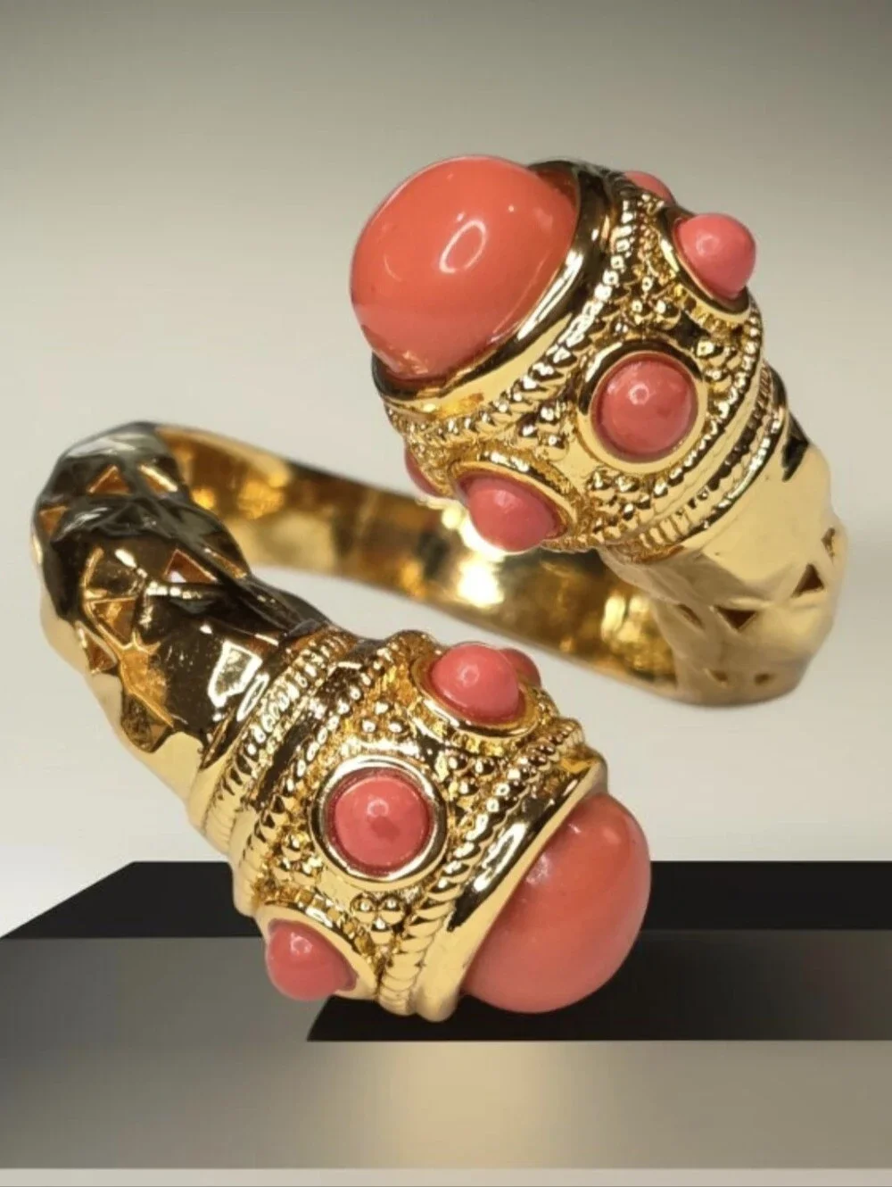 LeChic Jewelry elegant gold